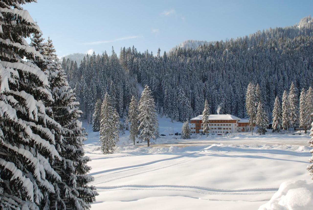 Blsv Sportcamp Direkt Am Kurvenlift Hostel Шлирзее Екстериор снимка