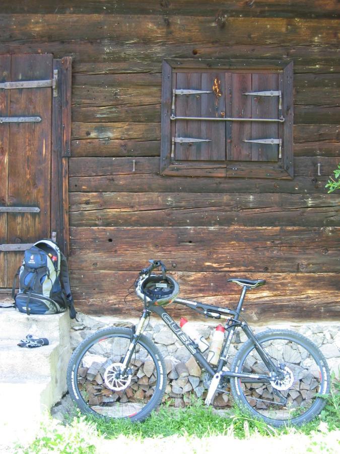Blsv Sportcamp Direkt Am Kurvenlift Hostel Шлирзее Екстериор снимка