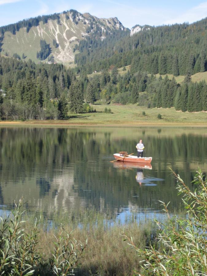 Blsv Sportcamp Direkt Am Kurvenlift Hostel Шлирзее Екстериор снимка